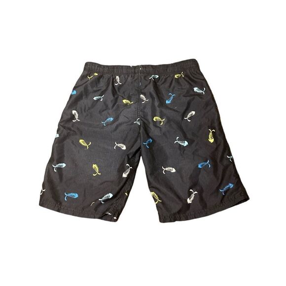 Men’s Swimming Trunks by Cherokee Size XL 16/18 - Picture 2 of 2